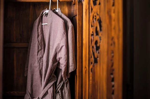 CC 隱居 - SHA Extra Plus 認證-標準雙床房-5