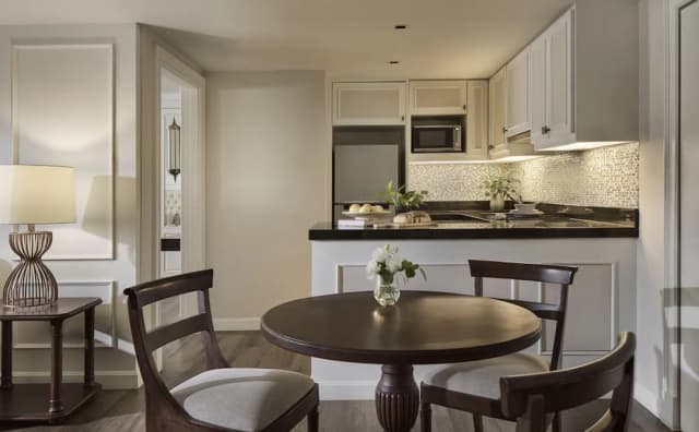 布里斯頓蘇旺公園景觀-Two Bedroom Deluxe Suite-3