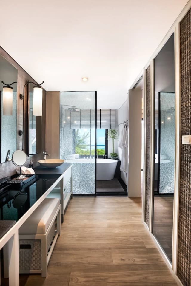 貝殼海-Shellsea Pool Access-5