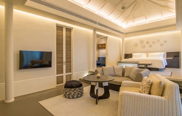 貝殼海-Garden Pool Villa-2