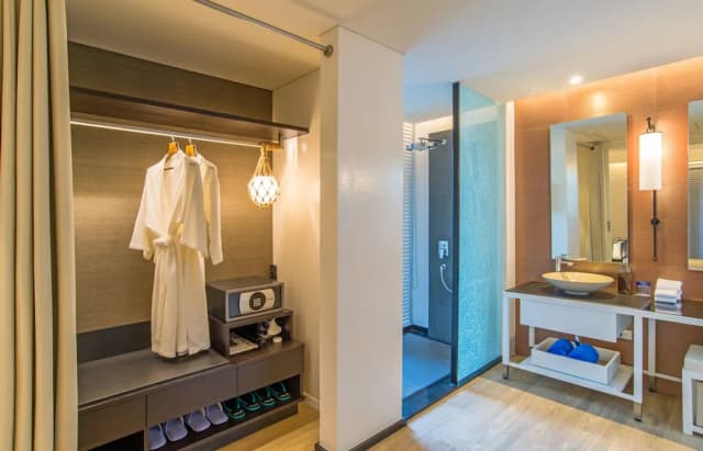 貝殼海-Garden Pool Villa-5