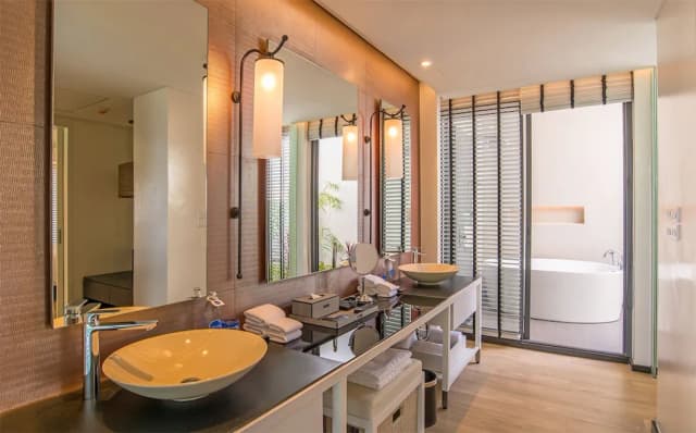 貝殼海-Sea View Pool Villa-5