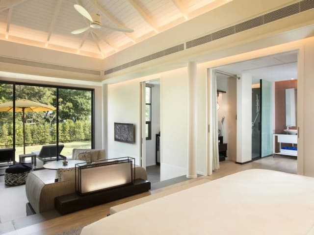 貝殼海-Sea View Pool Villa-4