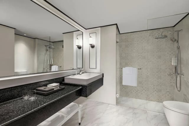 Courtyard by Marriott Phuket Town-华丽客房, 2 张单人床, 城市景观-2