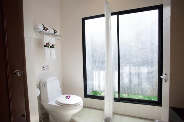 普吉島阿克塞斯度假村及別墅 - SHA Extra Plus 認證-Pool Access Blue Wing-15