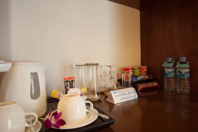 普吉島阿克塞斯度假村及別墅 - SHA Extra Plus 認證-Pool Access Blue Wing-14