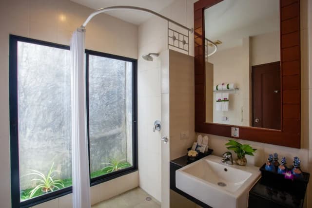 普吉島阿克塞斯度假村及別墅 - SHA Extra Plus 認證-Pool Access Blue Wing-22