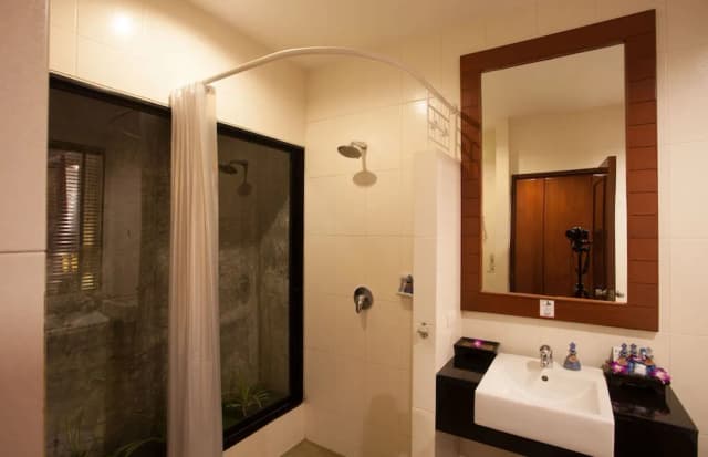 普吉島阿克塞斯度假村及別墅 - SHA Extra Plus 認證-Pool Access Blue Wing-16