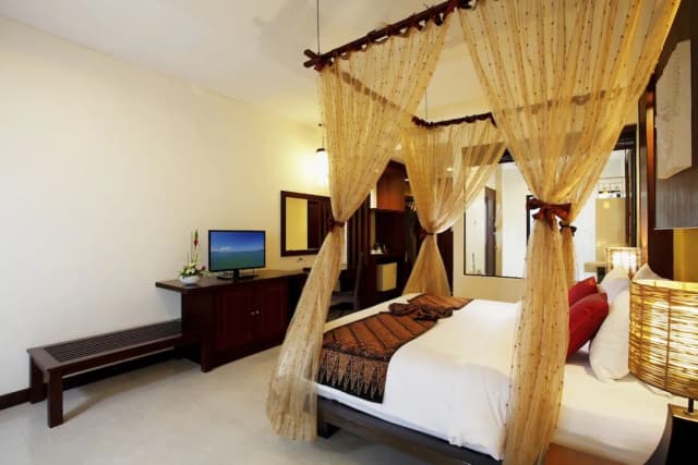 普吉島阿克塞斯度假村及別墅 - SHA Extra Plus 認證-Pool Access Blue Wing-2