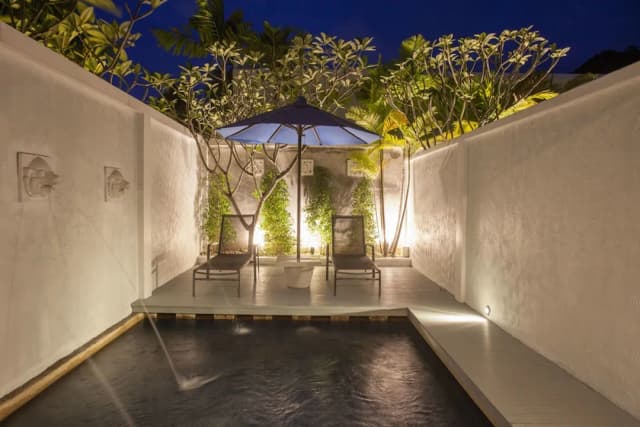 普吉島阿克塞斯度假村及別墅 - SHA Extra Plus 認證-客房, 私人泳池-23