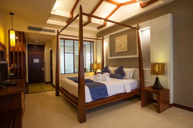 普吉島阿克塞斯度假村及別墅 - SHA Extra Plus 認證-客房, 私人泳池-3