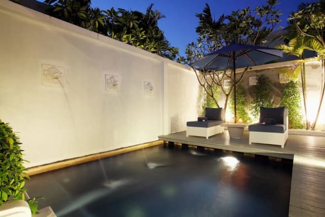 普吉島阿克塞斯度假村及別墅 - SHA Extra Plus 認證-客房, 私人泳池-29