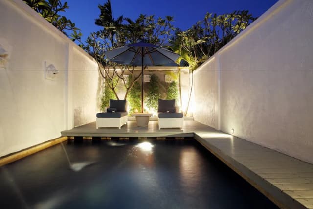 普吉島阿克塞斯度假村及別墅 - SHA Extra Plus 認證-客房, 私人泳池-31