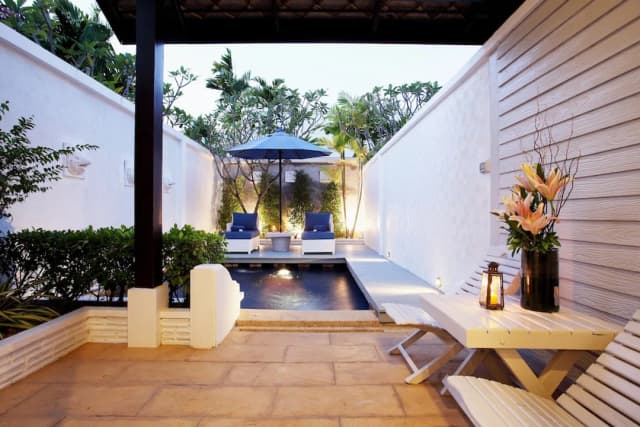 普吉島阿克塞斯度假村及別墅 - SHA Extra Plus 認證-客房, 私人泳池-25