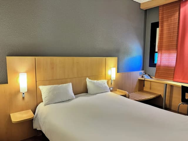 a&o ホステル ミラノ カ グランダ-ツインルーム-2