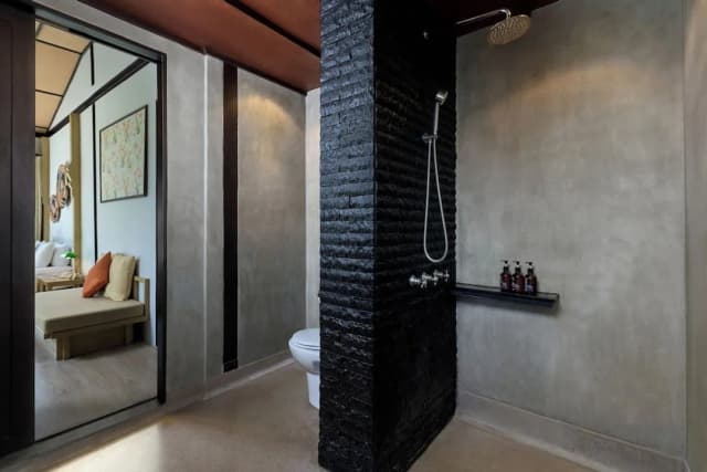 Homm Chura Samui-Grand Deluxe Double Room-6