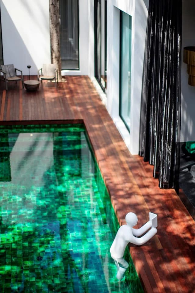 더 라이브러리-Secret Pool Villa-7