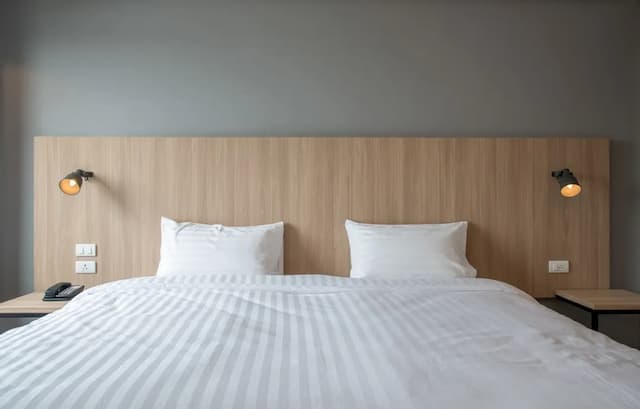 Mii Hotel Srinakarin-Pool Suite Room (Building A)-7