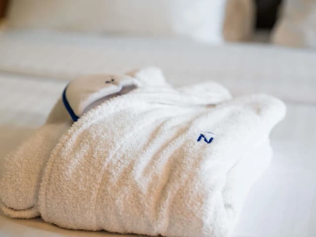 ノボテル パリ ガール ド リヨン-エグゼクティブ ルーム ダブルベッド 1 台 テラス-8