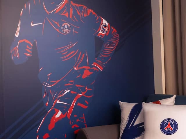 倫敦橋諾富特酒店-客房, 1 張加大雙人床-10