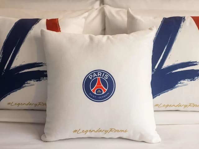 倫敦橋諾富特酒店-客房, 1 張加大雙人床-2