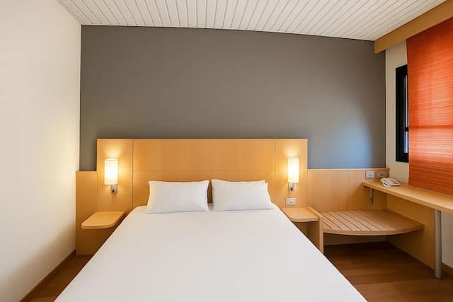 a&o ホステル ミラノ カ グランダ-ダブルルーム (1 名様利用)-3