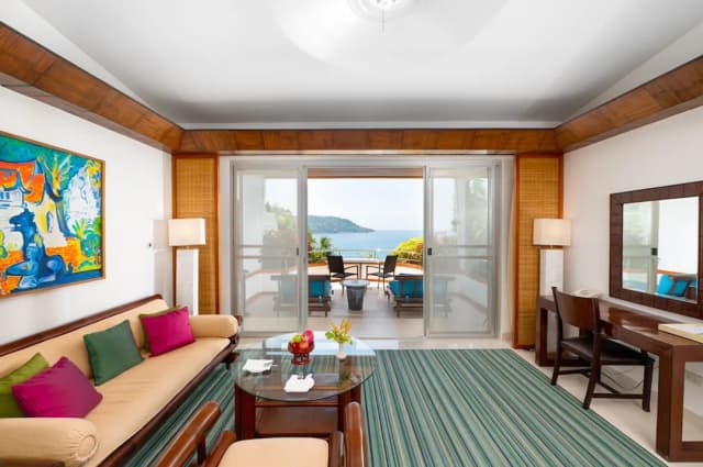 Mom Tri's Villa Royale-Penthouse-2