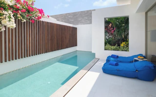 エクスプローラーコーサムイ－アダルツオンリーリゾートアンドスパ-Garden Pool Villa-2