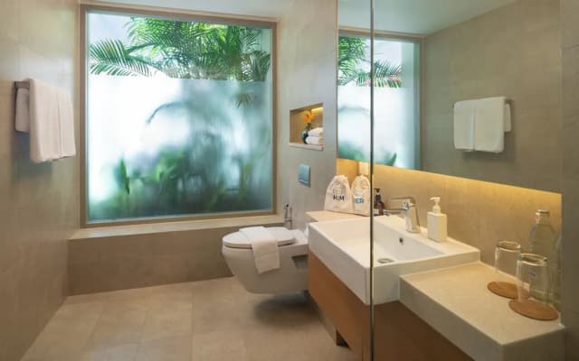 エクスプローラーコーサムイ－アダルツオンリーリゾートアンドスパ-Garden Pool Villa-5