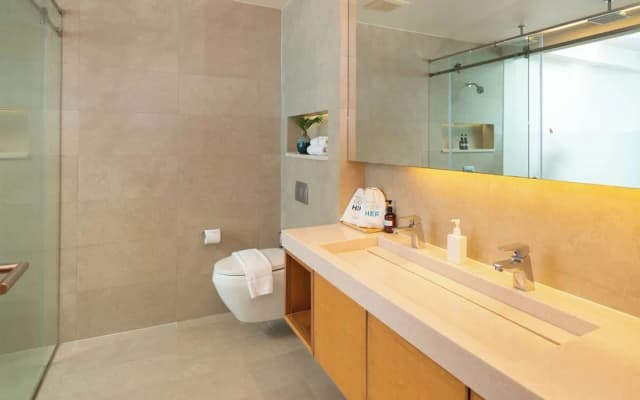 エクスプローラーコーサムイ－アダルツオンリーリゾートアンドスパ-Beachfront Pool Villa-6