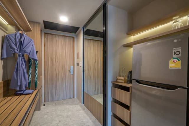 拉弗洛拉考拉克酒店-Superior Twin Room-2