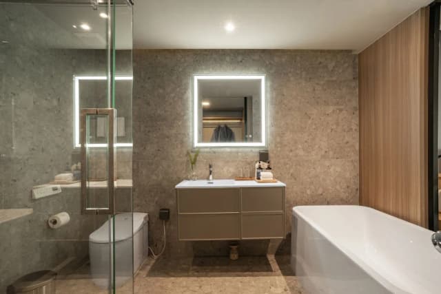 拉弗洛拉考拉克酒店-Superior Pool Access-5