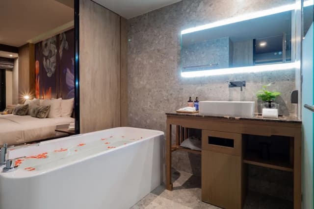 拉弗洛拉考拉克酒店-Deluxe Pool Access-3