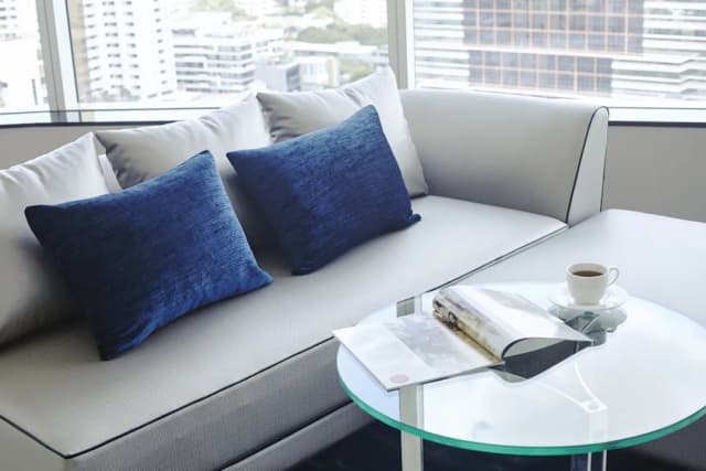 그란데 센터 포인트 수쿰윗 55-패밀리 스위트, 침실 2개-3