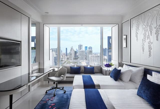 그란데 센터 포인트 수쿰윗 55-Signature Deluxe-6