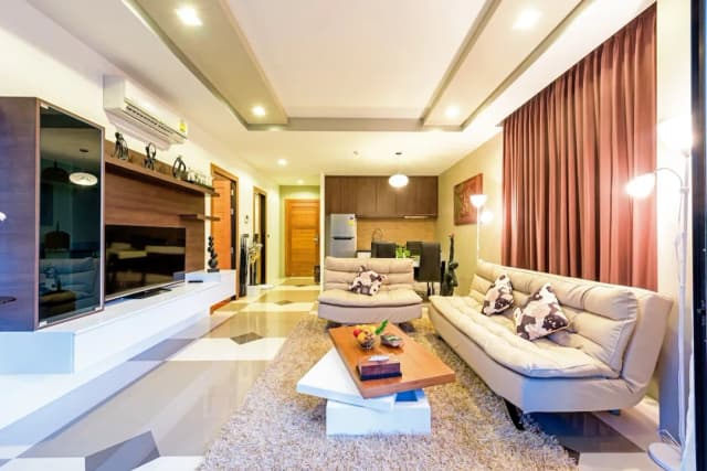 查龍奇跡湖景渡假村及水療中心-Family Suite (Double), Balcony-10