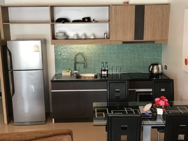 查龍奇跡湖景渡假村及水療中心-Family Suite (Twin), Balcony-5