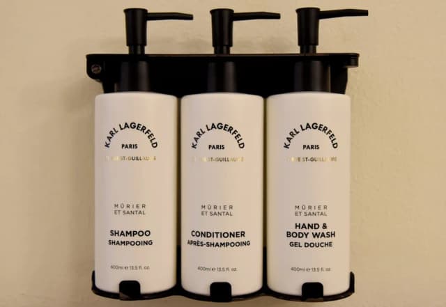 甲米佛基拉索菲特高爾夫 Spa 度假村-高級客房, 2 張單人床, 陽台-2