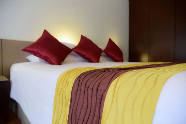 芭東度假村 - SHA Extra Plus 認證-Premium Deluxe Room-3