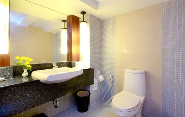芭東度假村 - SHA Extra Plus 認證-Premium Deluxe Room-17