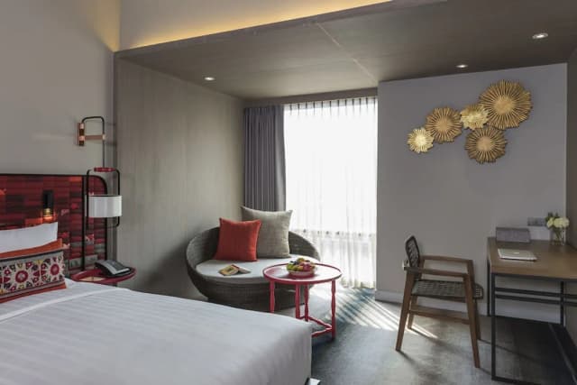 清邁尼曼 U - SHA Extra Plus 認證-Premium Deluxe (24 Hours Use of Room)-7