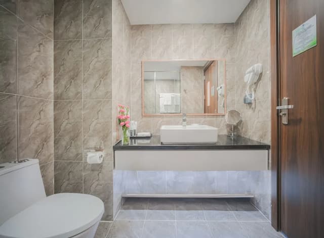 Sea Soul Hotel-Premier Twin Room, Sea View-7