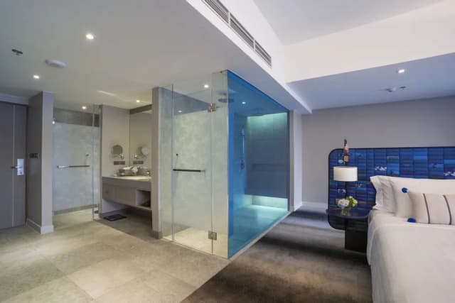 清邁尼曼 U - SHA Extra Plus 認證-Premium Deluxe Corner (24 Hours Use of Room)-2