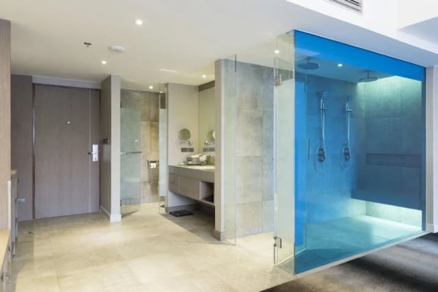 清邁尼曼 U - SHA Extra Plus 認證-Premium Deluxe Corner (24 Hours Use of Room)-4