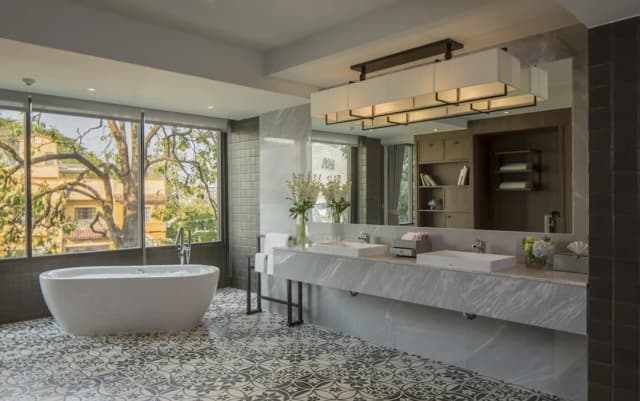 清邁尼曼 U - SHA Extra Plus 認證-One Bedroom Family Suite (24 Hours Use of Room)-5