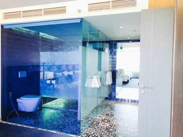 清邁尼曼 U - SHA Extra Plus 認證-Two Bedroom Family Suite (24 Hours Use of Room)-9