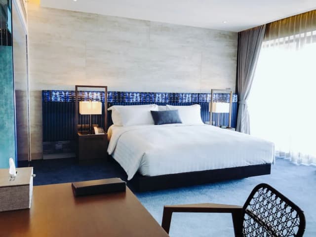 清邁尼曼 U - SHA Extra Plus 認證-Two Bedroom Family Suite (24 Hours Use of Room)-8