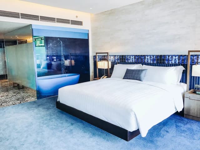 清邁尼曼 U - SHA Extra Plus 認證-Two Bedroom Family Suite (24 Hours Use of Room)-6