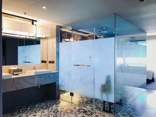 清邁尼曼 U - SHA Extra Plus 認證-Two Bedroom Family Suite (24 Hours Use of Room)-10