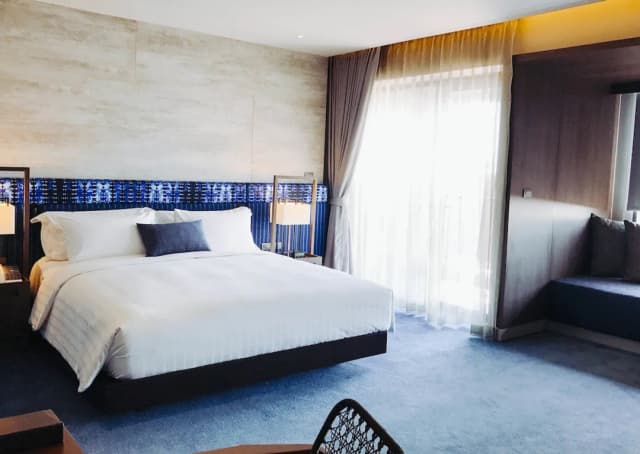 清邁尼曼 U - SHA Extra Plus 認證-Two Bedroom Family Suite (24 Hours Use of Room)-1